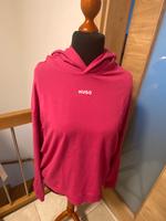 Kapuzenpulli Shirt Sweatshirt Kapuzensweatshirt Hoodie Hugo Boss Kr. Passau - Passau Vorschau
