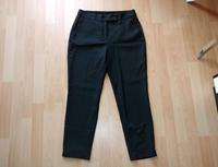 Elegante Hose Gr. 40 Kurzgröße Businesshose Stretch Stoff Sachsen - Plauen Vorschau