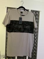 Shirt in beige/Camouflage - Gr. XL- NEU mit Etikett Dortmund - Innenstadt-Ost Vorschau