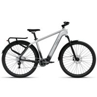 TENWAYS AGO X - 29 Zoll Allround E-Bike  10-Gang Shimano Deore Nordrhein-Westfalen - Höxter Vorschau