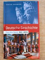 2 Bände Deutsche Geschichte Sachsen-Anhalt - Seegebiet Mansfelder Land Vorschau