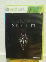 The Elder Scrolls V - SKYRIM - Xbox 360 Thüringen - Rudolstadt Vorschau