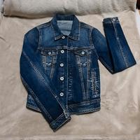 Pepe Jeans Jeansjacke Baden-Württemberg - Ulm Vorschau