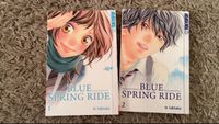 Blue spring ride Manga 1+2 Nordrhein-Westfalen - Solingen Vorschau