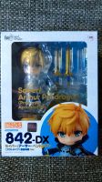 Fate Grand Order Saber Arthur Pendragon DX Nendoroid Anime Figur Mecklenburg-Vorpommern - Schönwalde (Vorpommern) Vorschau