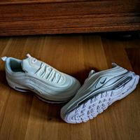 Nike Air Max 97 | weiß | EU 44,5 US 10.5 | Neu Hessen - Kelkheim Vorschau