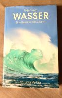 Buch Terje Tvedt "Wasser -  eine Reise in die Zukunft" Berlin - Charlottenburg Vorschau