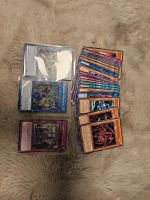 Yu-Gi-Oh ! Sammelkarten Schleswig-Holstein - Preetz Vorschau