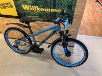 BBF Rocky 24 Zoll Jugend / Kinderfahrrad !NEU! Baden-Württemberg - Grenzach-Wyhlen Vorschau