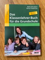 Verkaufe „Das Klassenlehrer-Buch für die Grundschule“ Hessen - Kassel Vorschau