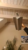 Designer Deckenleuchte, Deckenfluter Hängeleuchte Strahler LED Nordrhein-Westfalen - Burbach Vorschau