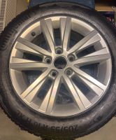 VW Alufelgen 5x112  16“ Nordrhein-Westfalen - Halver Vorschau