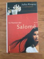 Im Namen der Salomé ISBN 3-492-04275-9 Rheinland-Pfalz - Sankt Goar Vorschau