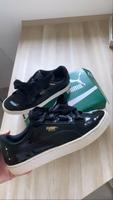 Puma sneaker Schuh 40 Damen Rheinland-Pfalz - Koblenz Vorschau