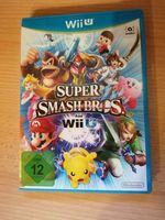 Super Smash Bros Wii U Baden-Württemberg - Buchen (Odenwald) Vorschau