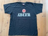 Eintracht Frankfurt T-Shirt, Größe XL Niedersachsen - Obernkirchen Vorschau