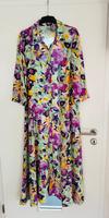 Tolles Maxikleid von YAS, Gr. XL Saarland - Friedrichsthal Vorschau