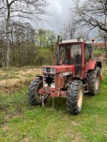 Verkaufe IHC 844XL Allrad Case ih Sachsen - Markersdorf bei Görlitz Vorschau