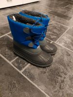 Winterstiefel Kinder Größe 32 Bayern - Marktrodach Vorschau