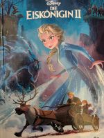 Die Eiskönigin 1 und 2 Buch Kinderbuch Kinderbücher Thüringen - Erfurt Vorschau