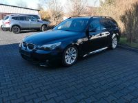 Bmw 525d e61,gute Ausstattung,eventually Tausch möglich Nordrhein-Westfalen - Rheda-Wiedenbrück Vorschau