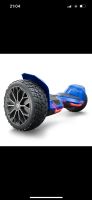 Hoverboard HX510 Bluewheel Friedrichshain-Kreuzberg - Kreuzberg Vorschau