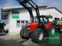 Massey Ferguson 7718 DYNA-VT EXCLUSIVE # 769 Traktor Bayern - Bad Feilnbach Vorschau