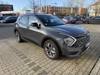 Kia Sportage GT line Drive Wise Paket Düsseldorf - Lierenfeld Vorschau