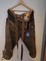 Lederhose, Tracht Kr. Passau - Passau Vorschau