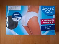 Slips Sloggi 3 + 1 Mikrofaser Tai  Gr 42 Essen - Essen-Kettwig Vorschau