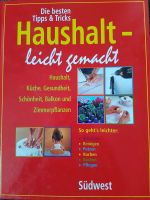 Haushalt - leicht gemacht Ratgeber Küche Pflege Reinigung Kochen Brandenburg - Bad Belzig Vorschau