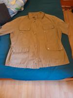 Bugatti herren Jacke groß xxl in beige top Zustand Preise inkl Berlin - Steglitz Vorschau