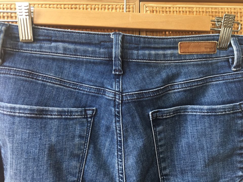 OPUS Jeans Elma Gr. 34 XS Frauen Mädchen in Weimar