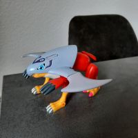 Halsemon x Digi Armor Ei der Liebe Digivolving Figure Digimon Nordrhein-Westfalen - Kaarst Vorschau
