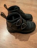 Schwarze Devon Dr. Martens Hessen - Gießen Vorschau