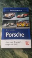 Porsche Typenkompass Renn- und Rennsportwagen seit 1948 Niedersachsen - Braunschweig Vorschau