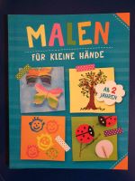 Buch Kinder Malen Basteln Kreativität fördern Pädagogik Sachsen - Pirna Vorschau