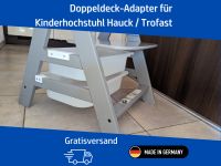 Hauck Adapter für 2 Trofast Boxen | Alpha & Beta Nordfriesland - Haselund Vorschau