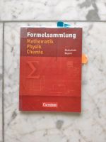 Cornelsen Formelsammlung Mathematik, Physik, Chemie - Realschule Bayern - Ingolstadt Vorschau
