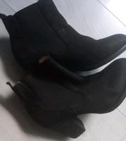 BUFFALO LONDON BLACK LEDER GR.39 Bayern - Bobingen Vorschau