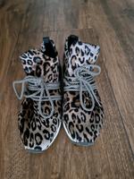 La Strada Sneaker Damensneaker Leo Leoprint 38 * neuwertig * Baden-Württemberg - Waiblingen Vorschau
