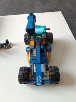 Lego Ninjago Jay Walker One Bayern - Jandelsbrunn Vorschau