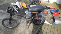 Roller und Moped Nordrhein-Westfalen - Warendorf Vorschau