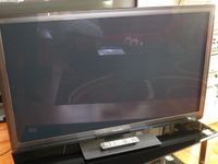 Panasonic TX-P50ST33E 127cm 50 Zoll Full-HD 3D NeoPlasma TV Baden-Württemberg - Calw Vorschau