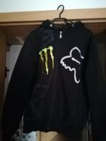 Sweatjacke -- Gr. S (170/176) Bayern - Niederwinkling Vorschau