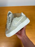 Nike Air Force 1 Low Pixel Stone Bone Summit White - 40.5 Rheinland-Pfalz - Mainz Vorschau