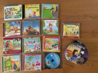 14 CDs König der Löwen, Olchis, Paw Patrol etc. Baden-Württemberg - Kronau Vorschau