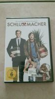 DVD Schlussmacher Matthias Schweighöfer - NEU & OVP Hessen - Weilmünster Vorschau