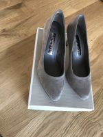 Neue Tamaris Pumps Gr. 37 braun Rheinland-Pfalz - Wissen Vorschau