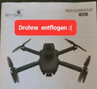 Drohne weggeflogen Baden-Württemberg - Mittelbiberach Vorschau